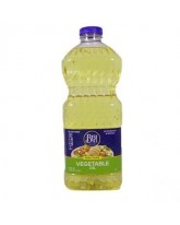 BEST YET VEGETABLE OIL 48 OZ. - 8 CT.