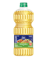 BEST YET VEGETABLE OIL 24 OZ. - 12 CT.