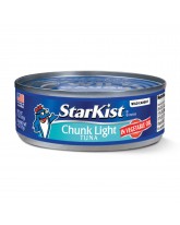 STARKIST TUNA IN WATER 5 OZ. - 48 CT.