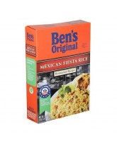 UNCLE BEN'S ORIGINAL MEXICAN FIESTA RICE 1.618 LB - 6 CT.