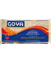 GOYA FOOD RICE 3 LB. - 20 CT.