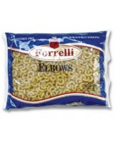 FORELLI ELBOW MACRONI / PASTA 16 Oz - 20 CT.