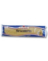 FORELLI SPAGHETTI / PASTA 16 Oz - 20 CT.