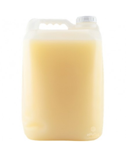 FRYING OIL 35 POUNDS - 1 CT.