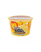 MARUCHAN RAMEN BOWL - HOT AND SPICY CHICKEN - 6 CT.