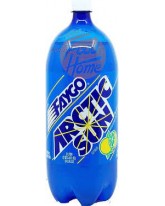 FAYGO 2 LITERS ARCTIC SUN - 8 CT.