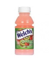 WELCH'S STRAWBERRY KIWI JUICE 10 OZ. - 24 CT.