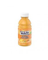 WELCH'S ORANGE PINEAPPLE JUICE 10 OZ. - 24 CT. 