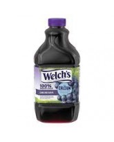 WELCH'S GRAPE JUICE 64 OZ. - 6 CT.