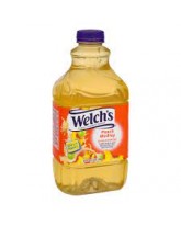 WELCH'S PEACH MEDLEY JUICE 64 OZ. - 6 CT.