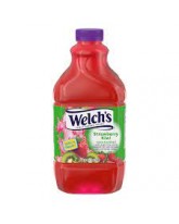 WELCH'S KIWI STRAWBERRY JUICE 64 OZ. - 6 CT.