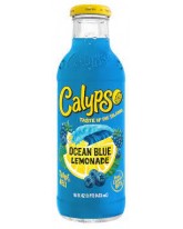 CALYPSO - BLUE OCEAN  16 OZ. - 12 CT.