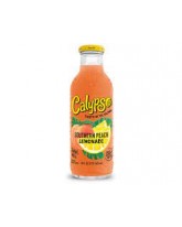 CALYPSO - SOUTHERN PEACH LEMONADE  16 OZ. - 12 CT.