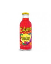 CALYPSO - PARADISE PUNCH LEMONADE  16 OZ. - 12 CT.