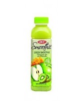 OKF SMOOTHIE GREEN 16.9 OZ. - 20 CT.