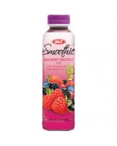 OKF SMOOTHIE MIXED BERRY 16.9 OZ. - 20 CT.