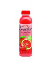 OKF SMOOTHIE RED 16.9 OZ. - 20 CT.