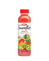 OKF SMOOTHIE TROPICAL 16.9 OZ. - 20 CT.