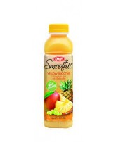 OKF SMOOTHIE YELLOW 16.9 OZ. - 20 CT.