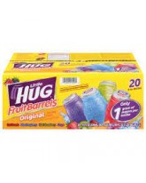 LITTLE HUGS 8 oz. - 20 CT.