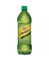 SCHWEPPES GINGER ALE 20 OZ. - 24 CT. 