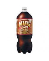 MUG ROOT BEER 16 OZ. - 24 CT. 