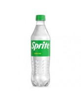 SPRITE 16 OZ. - 24 CT. 