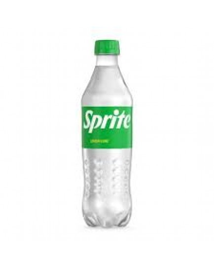 SPRITE 16 OZ. - 24 CT. 