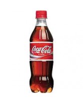 COCA - COLA  16 OZ. - 24 CT. 