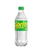 SPRITE LEMONADE 20 OZ. - 24 CT. 