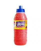 BIG HUG FRUIT PUNCH 16 OZ. - 24 CT.