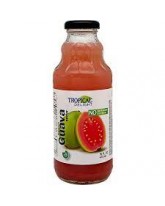 TROPICAL DELIGHT GUAVA NECTAR 16 OZ. - 12 CT.