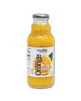TROPICAL DELIGHT ORANGE 16 OZ. - 12 CT.