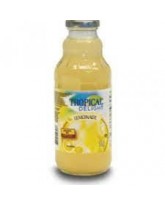 TROPICAL DELIGHT LEMONADE 16 OZ. - 12 CT.