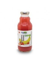 TROPICAL DELIGHT STRAWBERRY BANANA 16 OZ. - 12 CT.