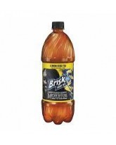 BRISK ICED TEA LEMON 1 LITER - 24 CT.