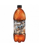 BRISK SWEET ICED TEA 1 LITER - 24 CT.