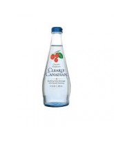 CLEARLY CANADIAN COUNTRY RASPBERRY 11 OZ. - 12 CT.