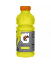 GATORADE LEMON LIME 20 OZ.  - 24 CT.