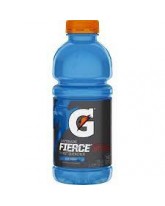 GATORADE BLUE CHERRY 20 OZ.  - 24 CT.