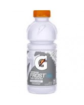 GATORADE FROST GLACIER CHERRY 20 OZ.  - 24 CT.