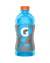 GATORADE COOL BLUE 28 OZ.  - 24 CT.