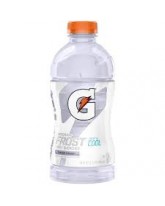 GATORADE FROST GLACIER CHERRY 28 OZ.  - 15 CT.