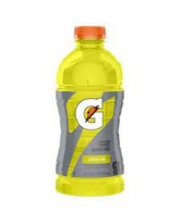 GATORADE LEMON LIME 28 OZ.  - 15 CT.