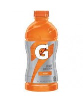 GATORADE ORANGE 28 OZ.  - 15 CT.