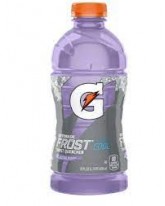 GATORADE REPTIDE RUSH 28 OZ.  - 15 CT.