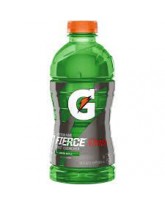 GATORADE GREEN APPLE 28 OZ.  - 15 CT.