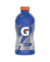 GATORADE GRAPE 28 OZ.  - 15 CT.