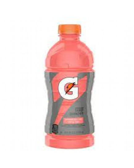 GATORADE STRAWBERRY KIWI 28 OZ.  - 15 CT.
