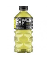 POWERADE LEMON LIME 28 OZ. - 15 CT.